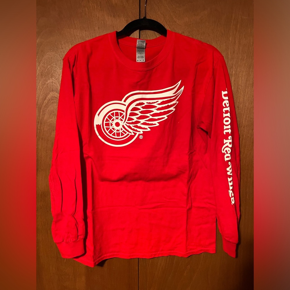 Red Wings T-Shirt
